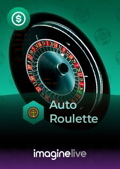 Auto Roulette