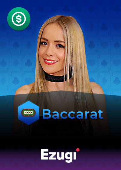 Live Baccarat