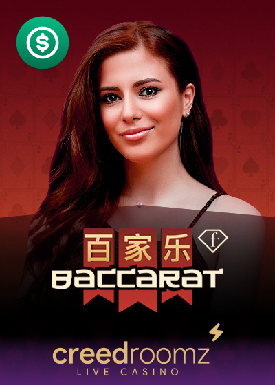 Baccarat Ftv