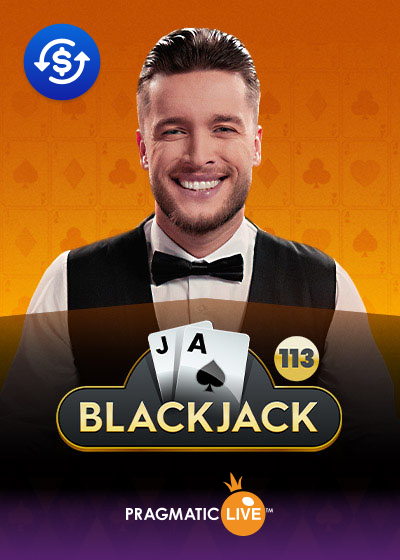 Blackjack 113