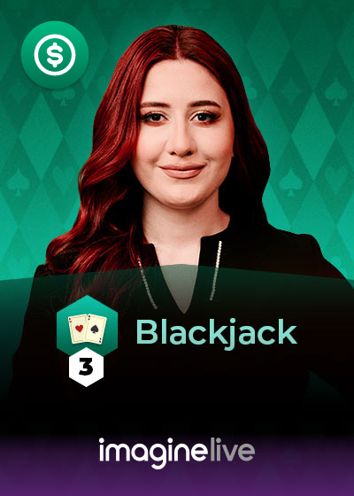 Blackjack 3