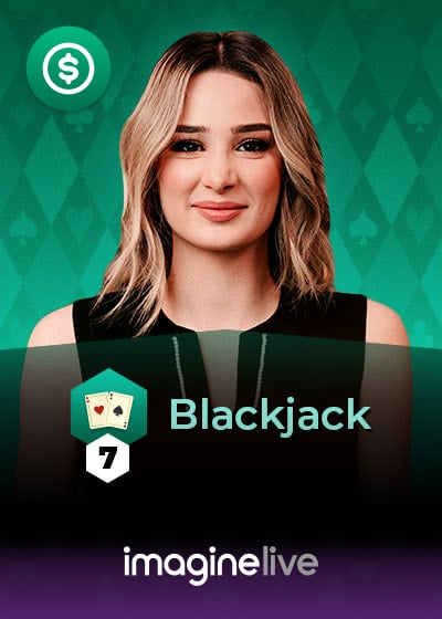 Blackjack 7