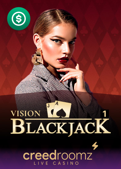 Blackjack Vision 1