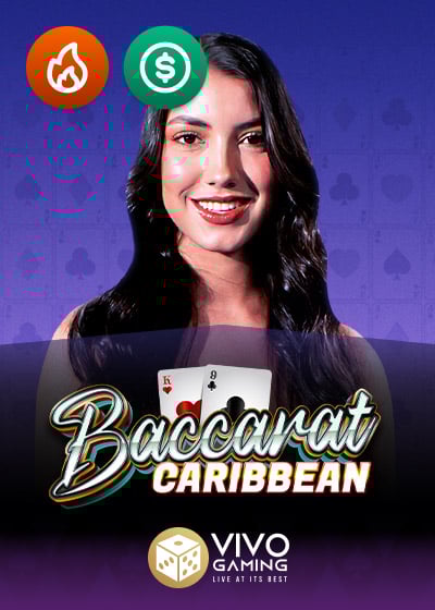 Caribbean Baccarat