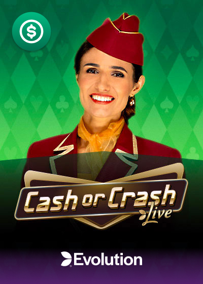 Cash or Crash