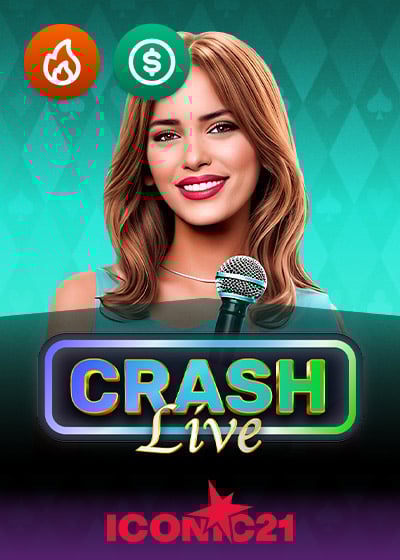 Crash Live