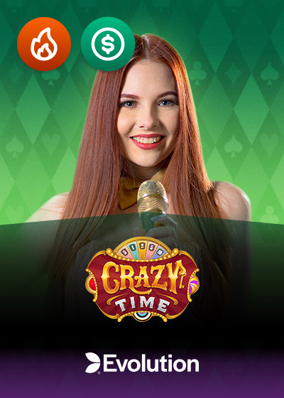 Crazy Time