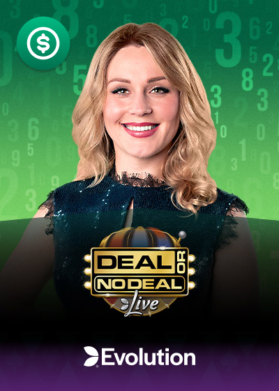 Deal or No Deal Live Show