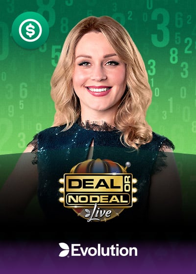 Deal or No Deal Live Show