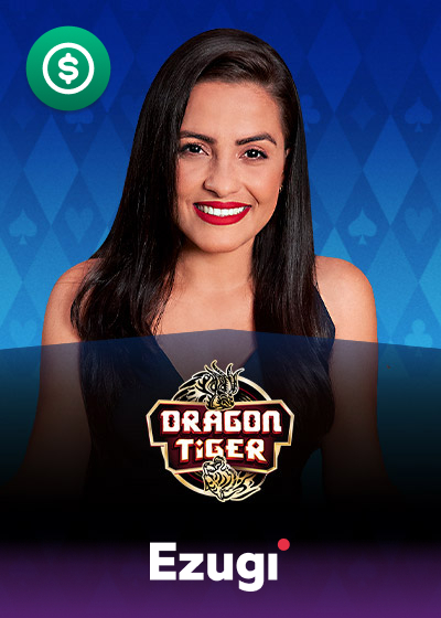 Dragon Tiger da Sorte