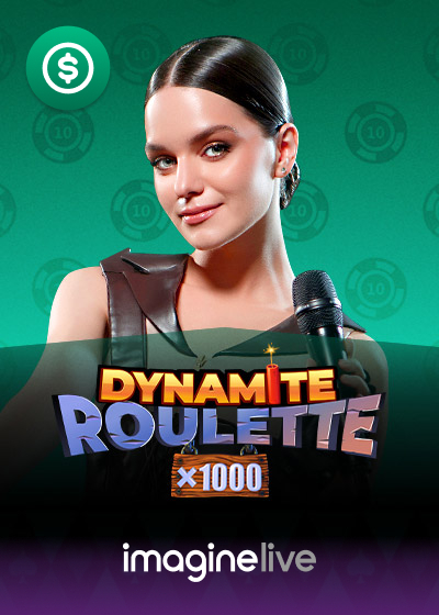 Dynamite Roulette