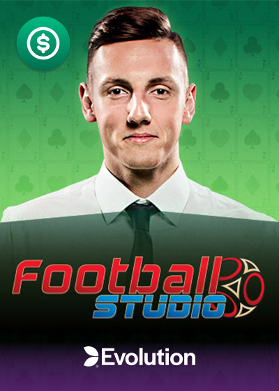 Football studio