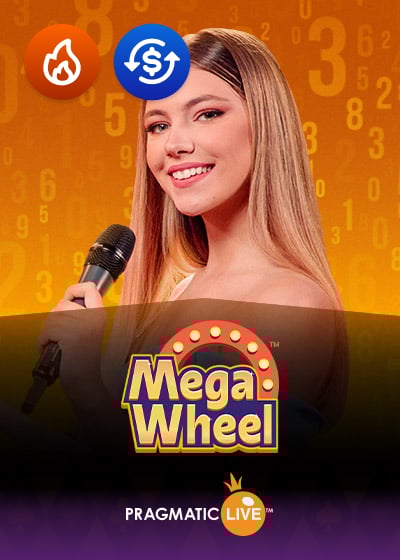 Mega Wheel