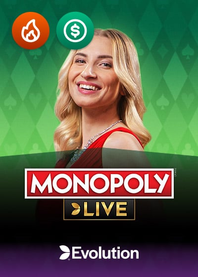 Monopoly Live