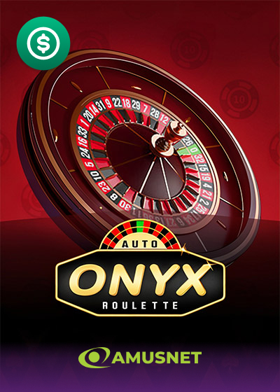 Onyx Roulette