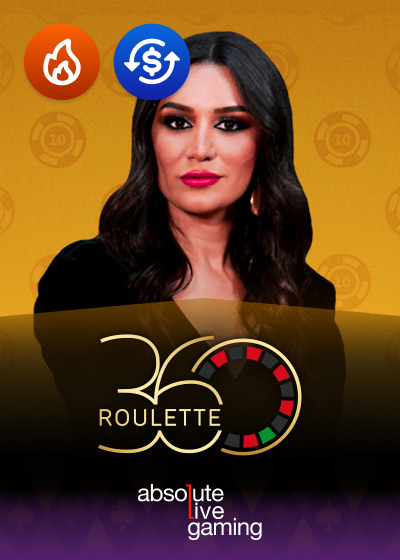 Roulette 360