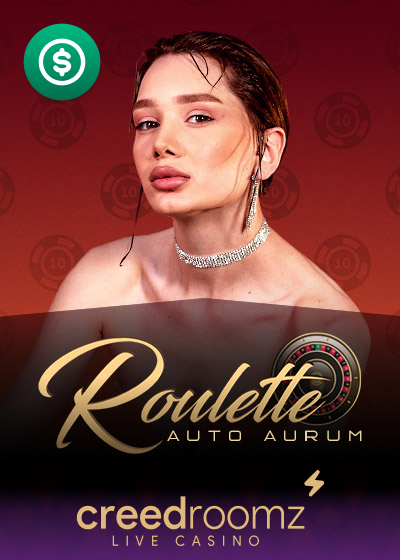 Roulette Auto Aurum