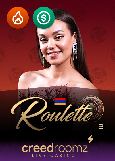 Roulette B Armenian