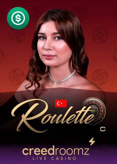 Roulette C Turkish