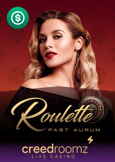 Roulette Fast Aurum