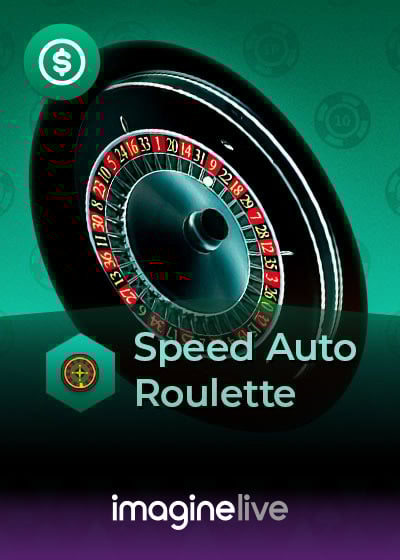 Speed Auto Roulette