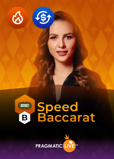 Speed Baccarat B