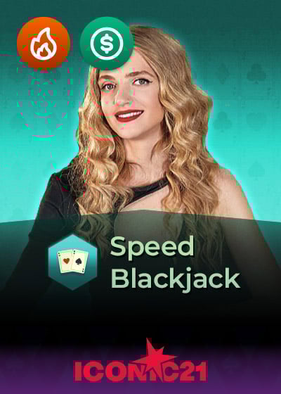 Speed Blackjack