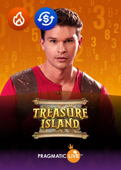 Treasure Island