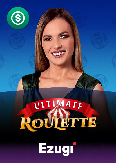 Ultimate Roulette