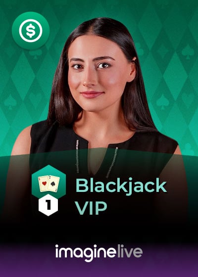 VIP Blackjack 1
