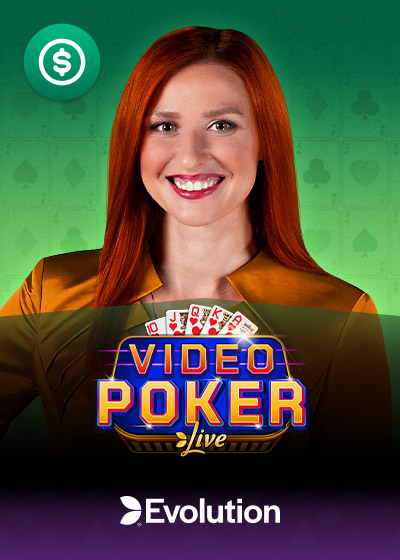 Video Poker