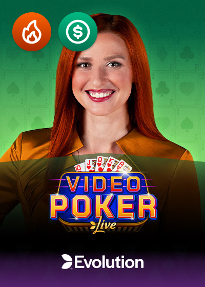 Video Poker