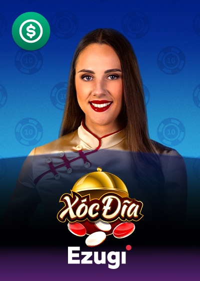 Xoc Dia