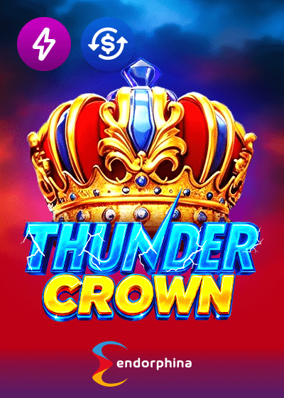 Thunder Crown