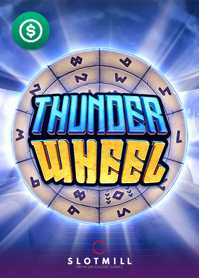 Thunder Wheel