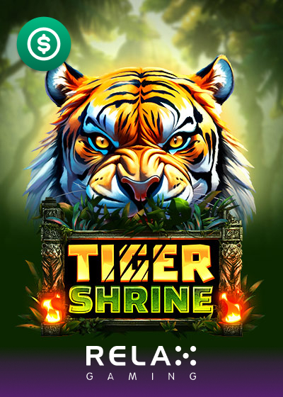 Tiger Shrine