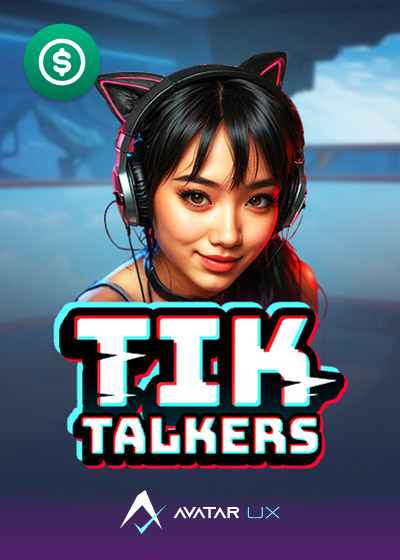 Tik Talkers