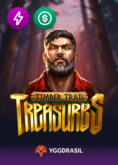 Timber Trail Treasures