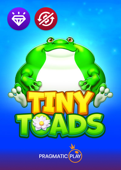 Tiny Toads