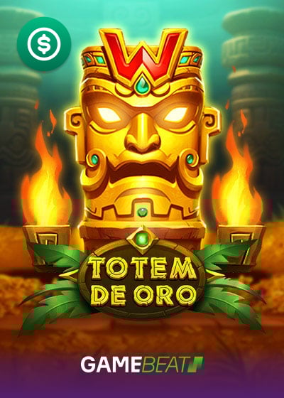Totem de Oro