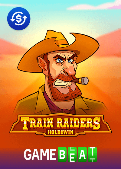 Train Raiders Hold And Win