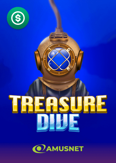 Treasure Dive