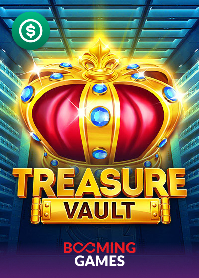 Treasure Vault
