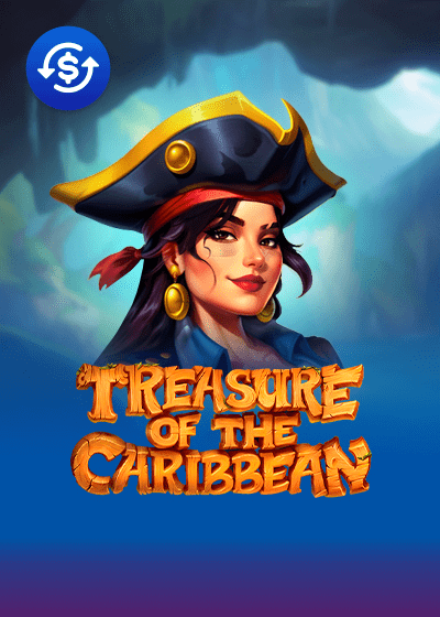 Treasure of the Caribbean