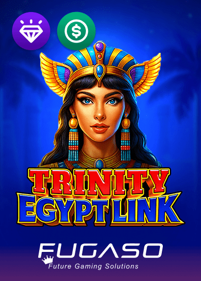 Trinity Egypt Link