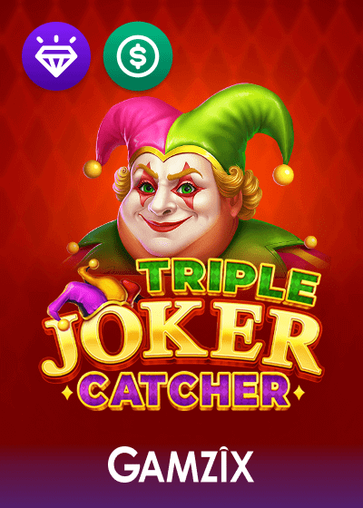 Triple Joker Catcher