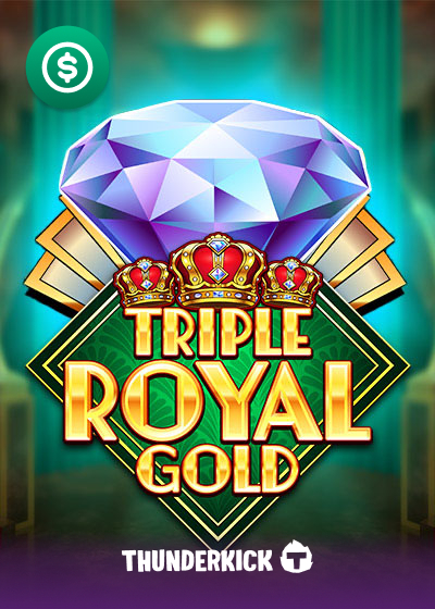 Triple Royal Gold