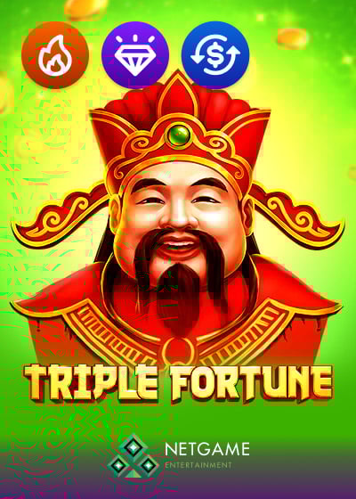 Tripple Fortune