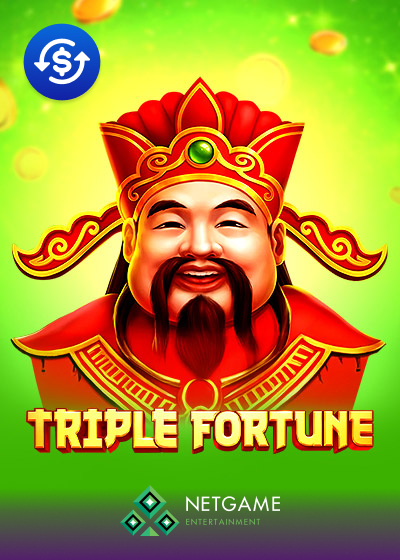 Tripple Fortune