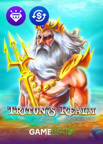 Tritons Realm